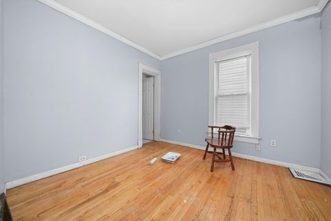 Tiny photo for 15218 TURLINGTON Avenue, Harvey, IL 60426 (MLS # 12499827)