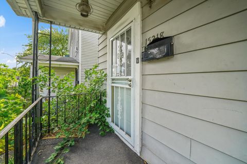 Tiny photo for 15218 TURLINGTON Avenue, Harvey, IL 60426 (MLS # 12499827)