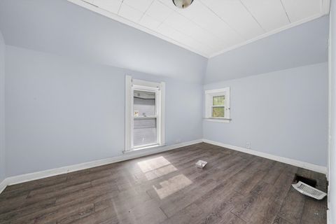 Tiny photo for 15218 TURLINGTON Avenue, Harvey, IL 60426 (MLS # 12499827)