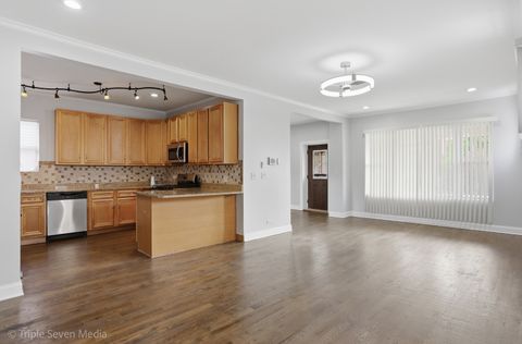 Tiny photo for 11326 S Parnell Avenue, Chicago, IL 60628 (MLS # 12626530)