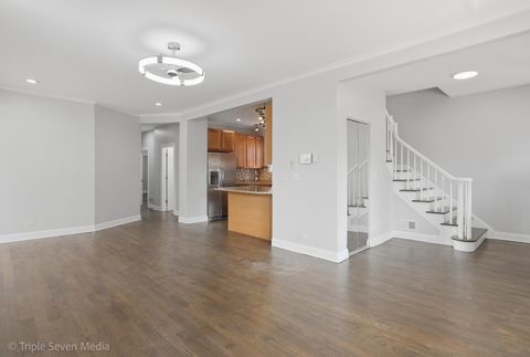 Tiny photo for 11326 S Parnell Avenue, Chicago, IL 60628 (MLS # 12626530)