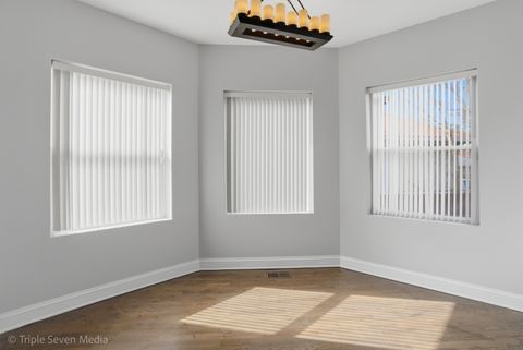 Tiny photo for 11326 S Parnell Avenue, Chicago, IL 60628 (MLS # 12626530)