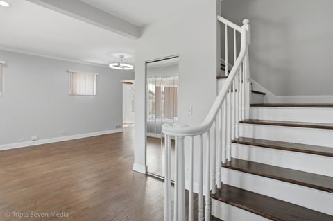 Tiny photo for 11326 S Parnell Avenue, Chicago, IL 60628 (MLS # 12626530)