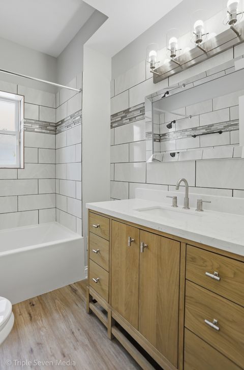 Tiny photo for 11326 S Parnell Avenue, Chicago, IL 60628 (MLS # 12626530)