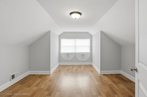 Tiny photo for 11326 S Parnell Avenue, Chicago, IL 60628 (MLS # 12626530)