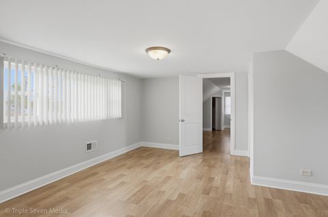 Tiny photo for 11326 S Parnell Avenue, Chicago, IL 60628 (MLS # 12626530)