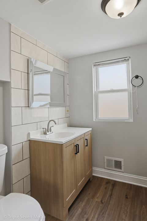 Tiny photo for 11326 S Parnell Avenue, Chicago, IL 60628 (MLS # 12626530)