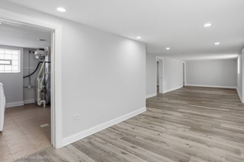 Tiny photo for 11326 S Parnell Avenue, Chicago, IL 60628 (MLS # 12626530)