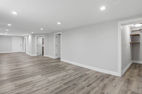 Tiny photo for 11326 S Parnell Avenue, Chicago, IL 60628 (MLS # 12626530)