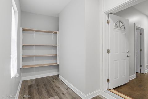 Tiny photo for 11326 S Parnell Avenue, Chicago, IL 60628 (MLS # 12626530)