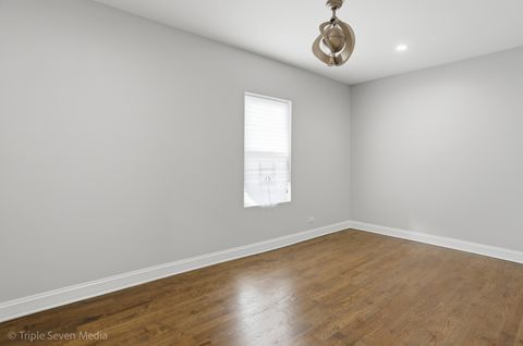 Tiny photo for 11326 S Parnell Avenue, Chicago, IL 60628 (MLS # 12626530)