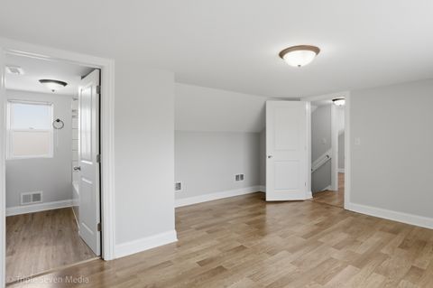 Tiny photo for 11326 S Parnell Avenue, Chicago, IL 60628 (MLS # 12626530)