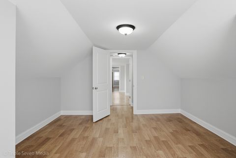 Tiny photo for 11326 S Parnell Avenue, Chicago, IL 60628 (MLS # 12626530)