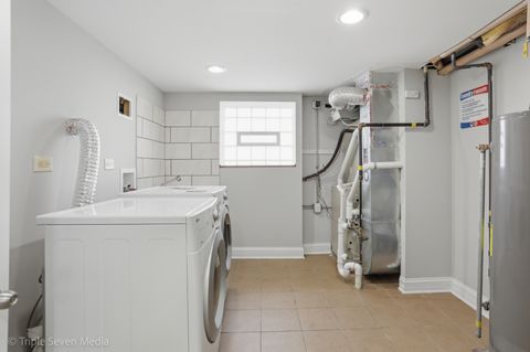 Tiny photo for 11326 S Parnell Avenue, Chicago, IL 60628 (MLS # 12626530)