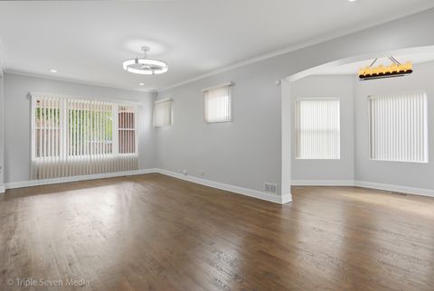 Tiny photo for 11326 S Parnell Avenue, Chicago, IL 60628 (MLS # 12626530)