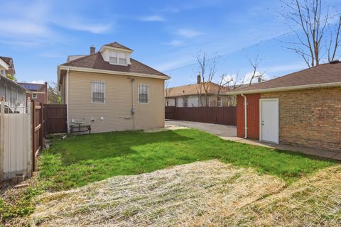 Tiny photo for 11326 S Parnell Avenue, Chicago, IL 60628 (MLS # 12626530)