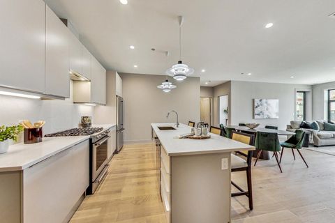 Tiny photo for 1317 N Western Avenue #503, Chicago, IL 60622 (MLS # 12551923)