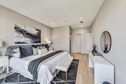 Tiny photo for 1317 N Western Avenue #503, Chicago, IL 60622 (MLS # 12551923)