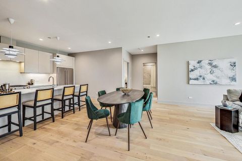 Tiny photo for 1317 N Western Avenue #503, Chicago, IL 60622 (MLS # 12551923)