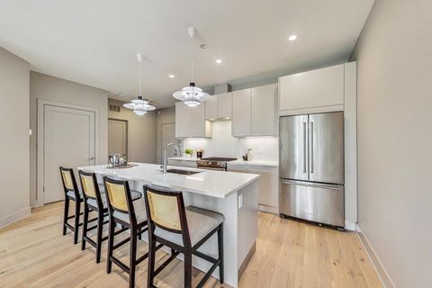 Tiny photo for 1317 N Western Avenue #503, Chicago, IL 60622 (MLS # 12551923)