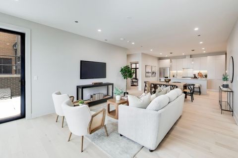 Tiny photo for 1317 N Western Avenue #503, Chicago, IL 60622 (MLS # 12551923)