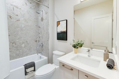 Tiny photo for 1317 N Western Avenue #503, Chicago, IL 60622 (MLS # 12551923)