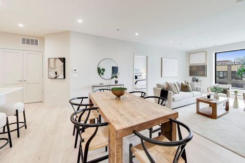 Tiny photo for 1317 N Western Avenue #503, Chicago, IL 60622 (MLS # 12551923)