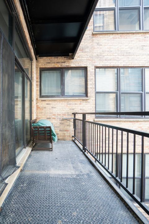 Tiny photo for 1307 S Wabash Avenue #406, Chicago, IL 60605 (MLS # 12624874)