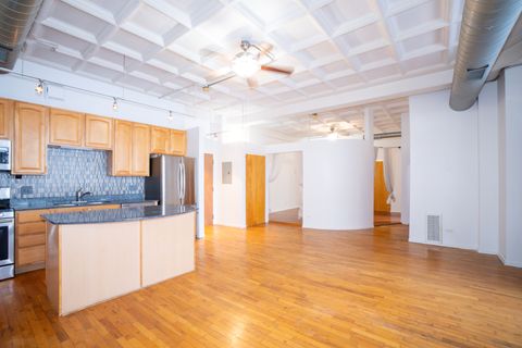 Tiny photo for 1307 S Wabash Avenue #406, Chicago, IL 60605 (MLS # 12624874)