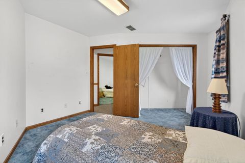 Tiny photo for 3420 Quail Court, Morris, IL 60450 (MLS # 12615792)