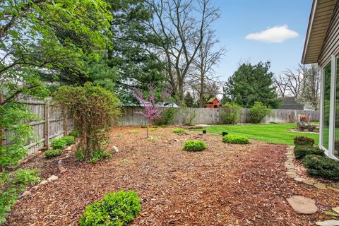 Tiny photo for 3420 Quail Court, Morris, IL 60450 (MLS # 12615792)