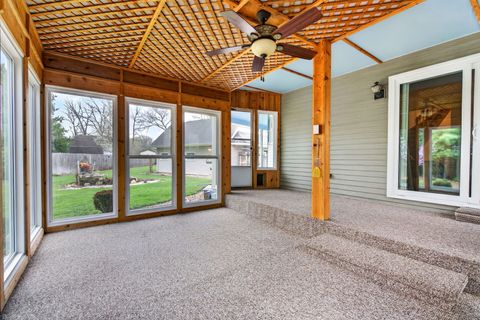 Tiny photo for 3420 Quail Court, Morris, IL 60450 (MLS # 12615792)