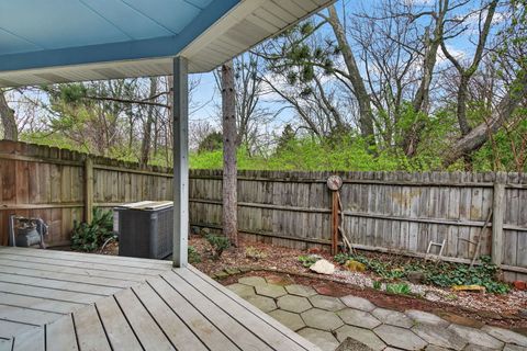 Tiny photo for 3420 Quail Court, Morris, IL 60450 (MLS # 12615792)