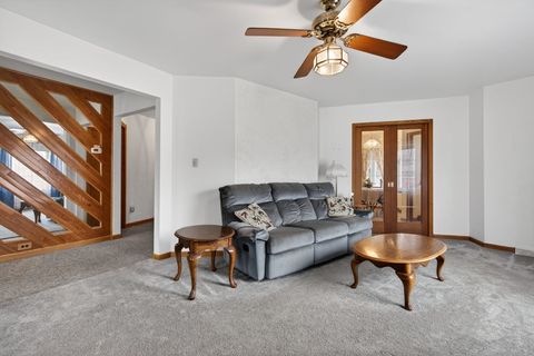 Tiny photo for 3420 Quail Court, Morris, IL 60450 (MLS # 12615792)