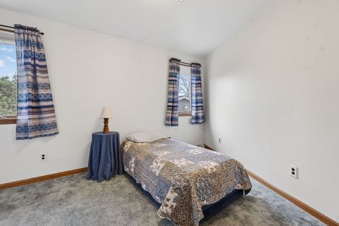 Tiny photo for 3420 Quail Court, Morris, IL 60450 (MLS # 12615792)