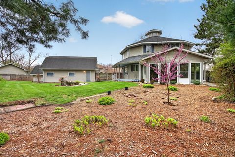 Tiny photo for 3420 Quail Court, Morris, IL 60450 (MLS # 12615792)