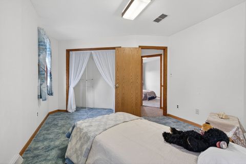 Tiny photo for 3420 Quail Court, Morris, IL 60450 (MLS # 12615792)