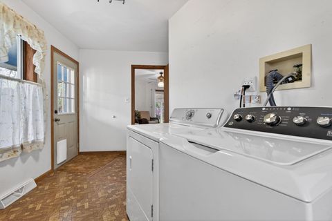 Tiny photo for 3420 Quail Court, Morris, IL 60450 (MLS # 12615792)