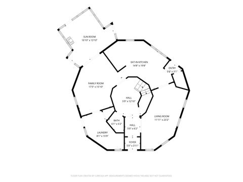 Tiny photo for 3420 Quail Court, Morris, IL 60450 (MLS # 12615792)