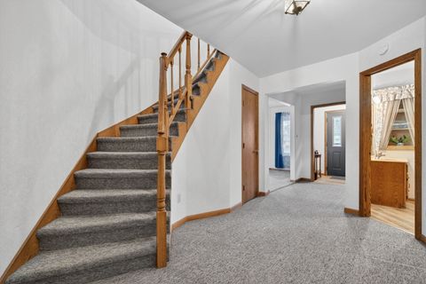 Tiny photo for 3420 Quail Court, Morris, IL 60450 (MLS # 12615792)