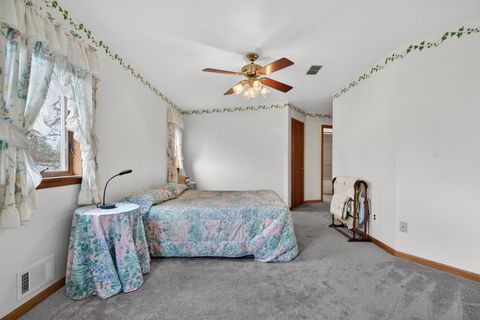 Tiny photo for 3420 Quail Court, Morris, IL 60450 (MLS # 12615792)