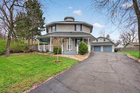 Tiny photo for 3420 Quail Court, Morris, IL 60450 (MLS # 12615792)