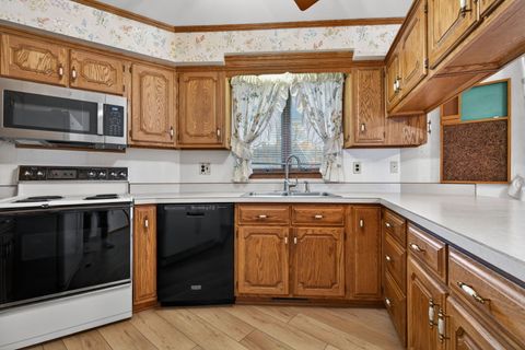 Tiny photo for 3420 Quail Court, Morris, IL 60450 (MLS # 12615792)