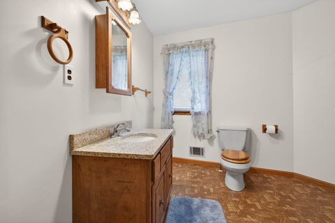 Tiny photo for 3420 Quail Court, Morris, IL 60450 (MLS # 12615792)