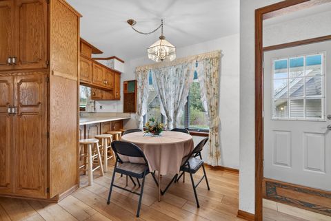 Tiny photo for 3420 Quail Court, Morris, IL 60450 (MLS # 12615792)