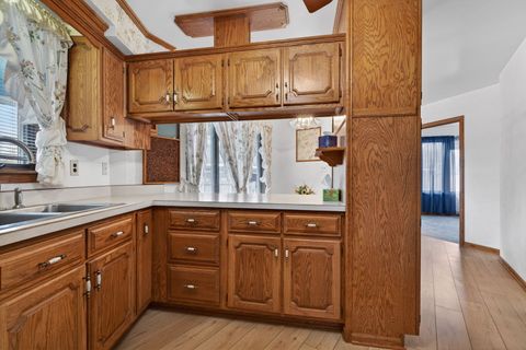 Tiny photo for 3420 Quail Court, Morris, IL 60450 (MLS # 12615792)