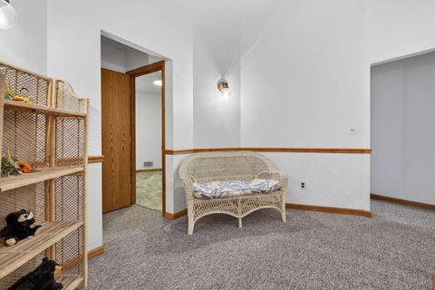 Tiny photo for 3420 Quail Court, Morris, IL 60450 (MLS # 12615792)