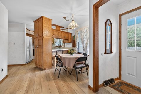 Tiny photo for 3420 Quail Court, Morris, IL 60450 (MLS # 12615792)