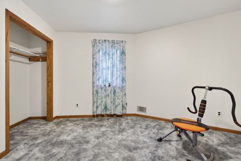 Tiny photo for 3420 Quail Court, Morris, IL 60450 (MLS # 12615792)