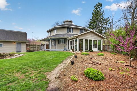 Tiny photo for 3420 Quail Court, Morris, IL 60450 (MLS # 12615792)